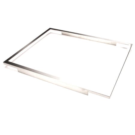 Wells Pan Rail For Rcp-7300 WS-22698